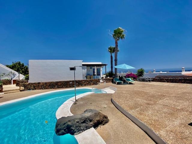 Bungalow Rey Carlos بويرتو ذيل كارمين المظهر الخارجي الصورة