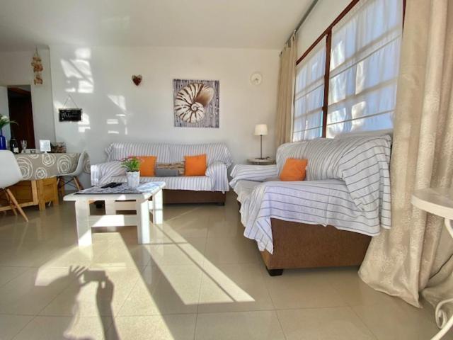 Bungalow Rey Carlos بويرتو ذيل كارمين المظهر الخارجي الصورة