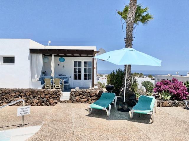 Bungalow Rey Carlos بويرتو ذيل كارمين المظهر الخارجي الصورة